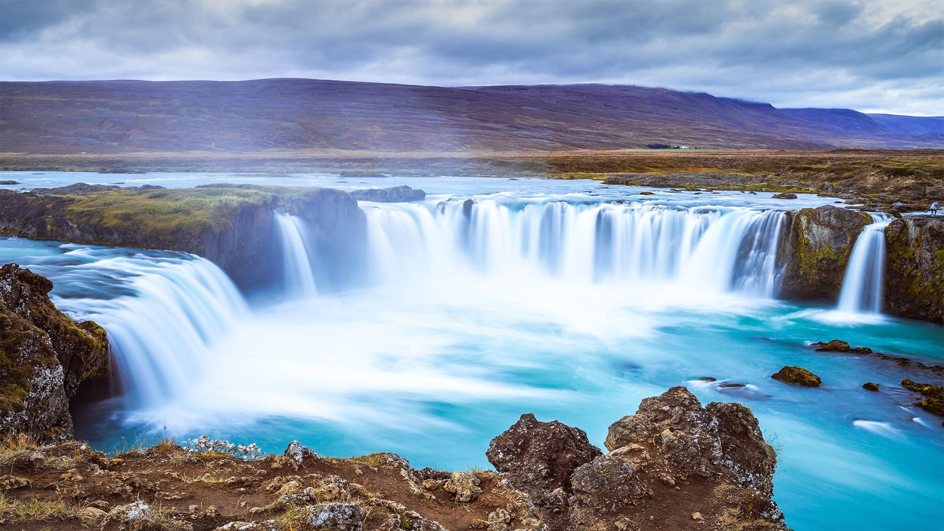 Game Of Thrones - Beyond The Wall